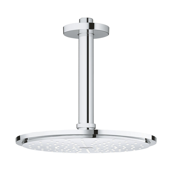 Grohe Rainshower  Cosmopolitan 210 Tepe Duşu Seti 142 Mm, Tek Akışlı - 26063000