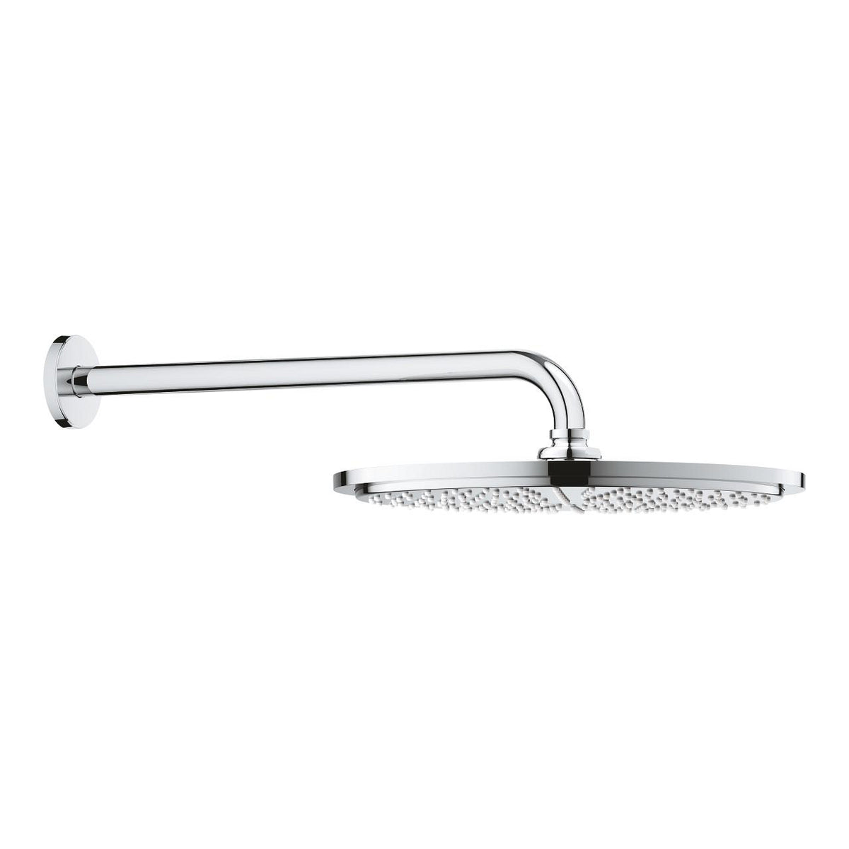 Grohe Rainshower  Cosmopolitan 310 Tepe Duşu Seti 380 Mm, Tek Akışlı - 26066000