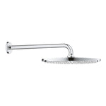 Grohe Rainshower  Cosmopolitan 310 Tepe Duşu Seti 380 Mm, Tek Akışlı - 26066000