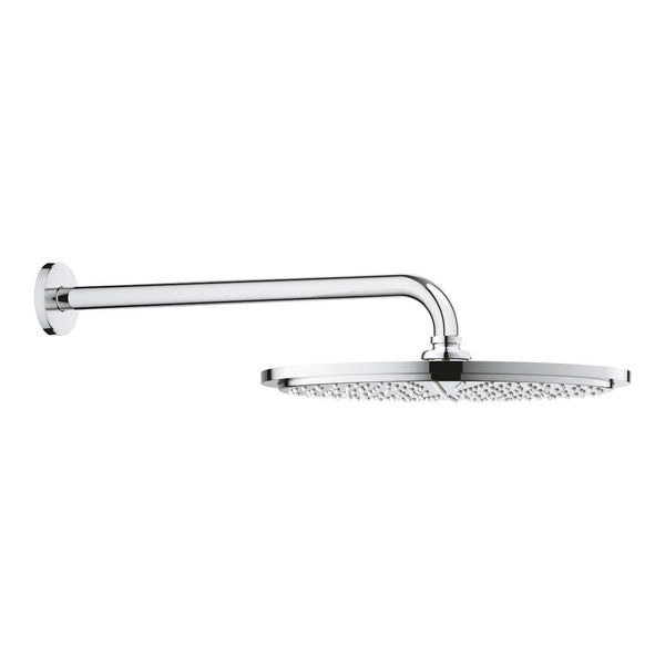 Grohe Rainshower  Cosmopolitan 310 Tepe Duşu Seti 380 Mm, Tek Akışlı - 26066000