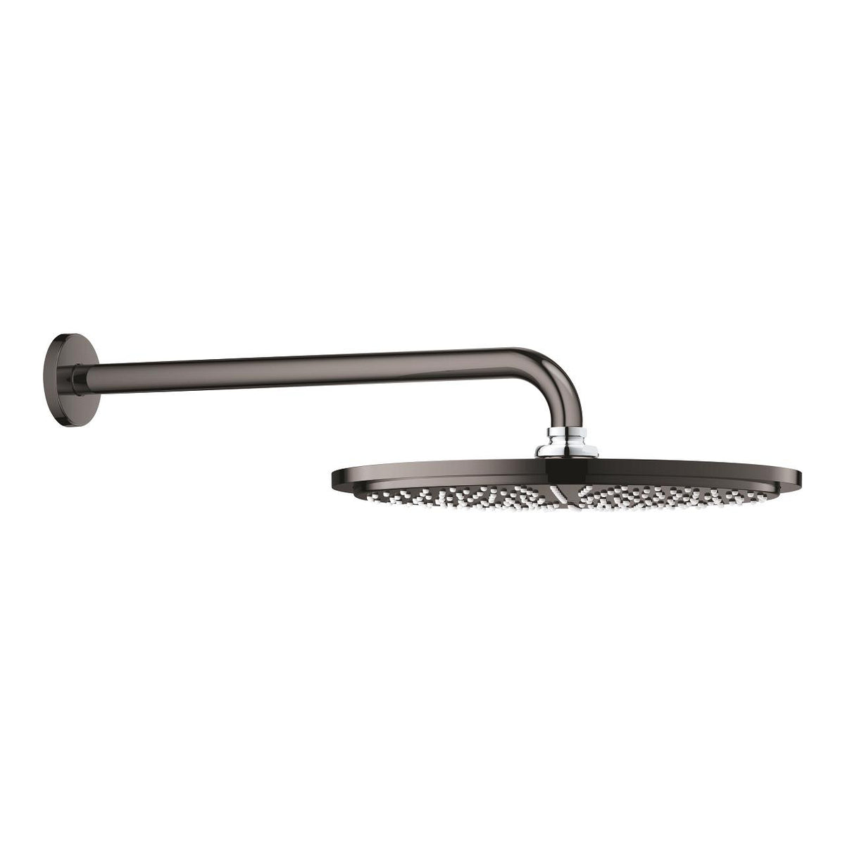 Grohe Rainshower  Cosmopolitan 310 Tepe Duşu Seti 380 Mm, Tek Akışlı - 26066A00