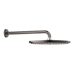 Grohe Rainshower  Cosmopolitan 310 Tepe Duşu Seti 380 Mm, Tek Akışlı - 26066A00