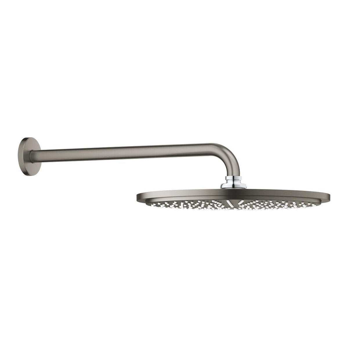Grohe Rainshower  Cosmopolitan 310 Tepe Duşu Seti 380 Mm, Tek Akışlı - 26066AL0