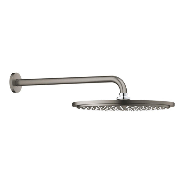 Grohe Rainshower  Cosmopolitan 310 Tepe Duşu Seti 380 Mm, Tek Akışlı - 26066AL0