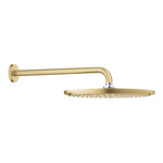 Grohe Rainshower  Cosmopolitan 310 Tepe Duşu Seti 380 Mm, Tek Akışlı - 26066GN0