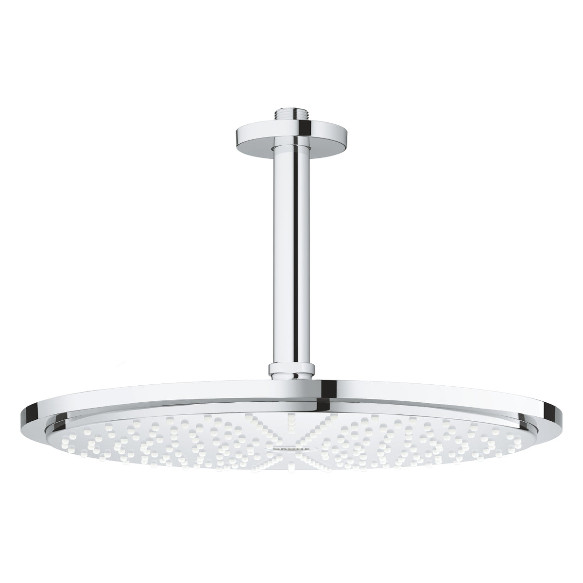 Grohe Rainshower  Cosmopolitan 310 Tepe Duşu Seti 142 Mm, Tek Akışlı - 100739MS00