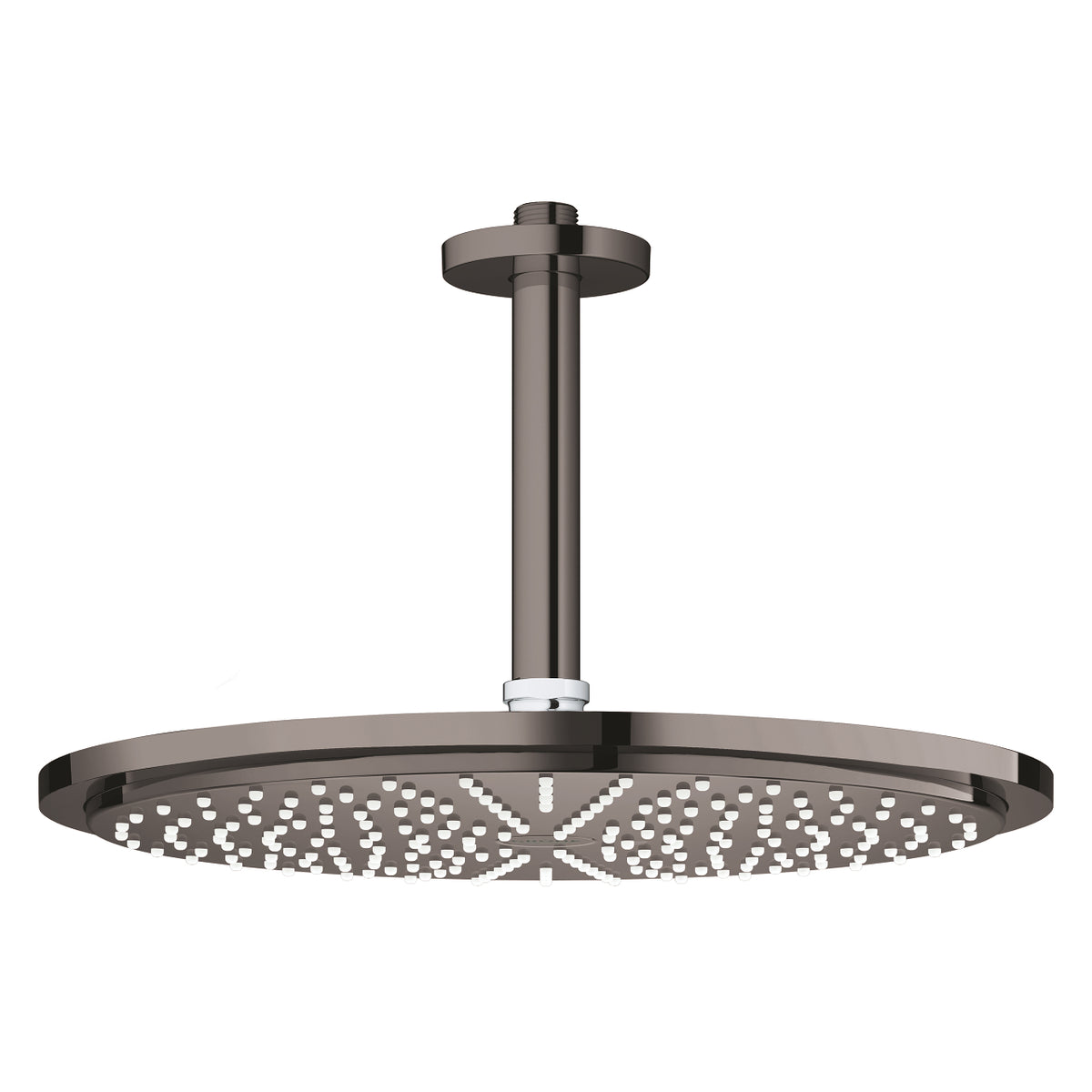 Grohe Rainshower  Cosmopolitan 310 Tepe Duşu Seti 142 Mm, Tek Akışlı - 100739MS00