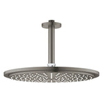 Grohe Rainshower  Cosmopolitan 310 Tepe Duşu Seti 142 Mm, Tek Akışlı - 26067AL0