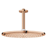 Grohe Rainshower  Cosmopolitan 310 Tepe Duşu Seti 142 Mm, Tek Akışlı - 26067DA0