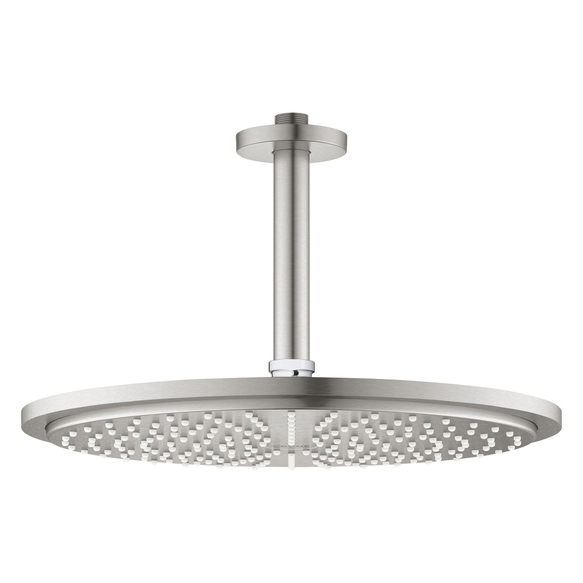 Grohe Rainshower  Cosmopolitan 310 Tepe Duşu Seti 142 Mm, Tek Akışlı - 26067DC0