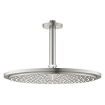 Grohe Rainshower  Cosmopolitan 310 Tepe Duşu Seti 142 Mm, Tek Akışlı - 26067DC0