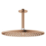 Grohe Rainshower  Cosmopolitan 310 Tepe Duşu Seti 142 Mm, Tek Akışlı - 26067DL0