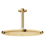 Grohe Rainshower  Cosmopolitan 310 Tepe Duşu Seti 142 Mm, Tek Akışlı - 26067GL0