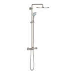 Grohe Euphoria  System 310 Duvara Monte Termostatik Bataryalı Duş Sistemi - 26075DC0