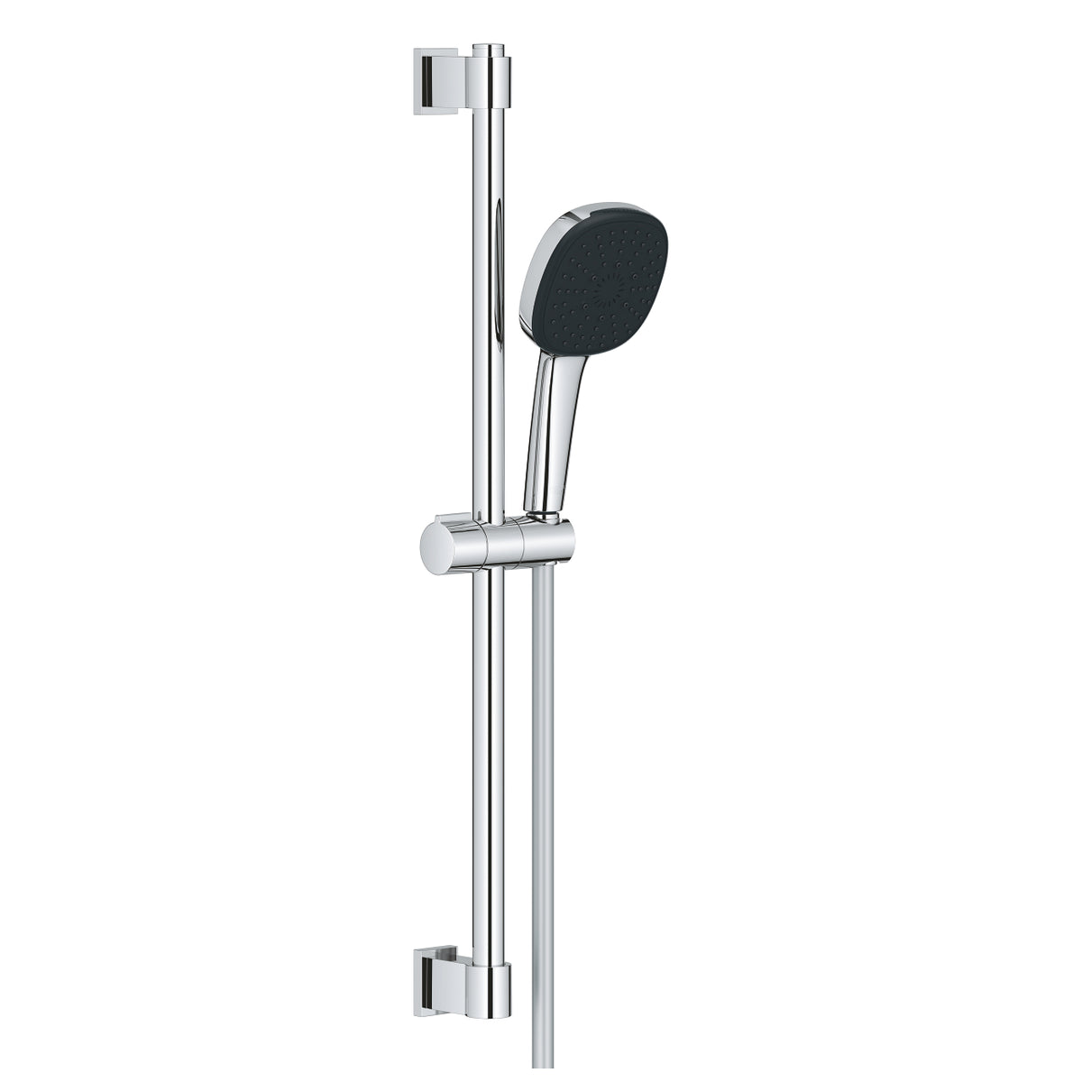 Grohe Vitalio  Comfort 110 Shower Rail Set 3 Sprays ( Rain,  Jet,  Massage) - 26096001