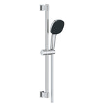 Grohe Vitalio  Comfort 110 Shower Rail Set 3 Sprays ( Rain,  Jet,  Massage) - 26096001