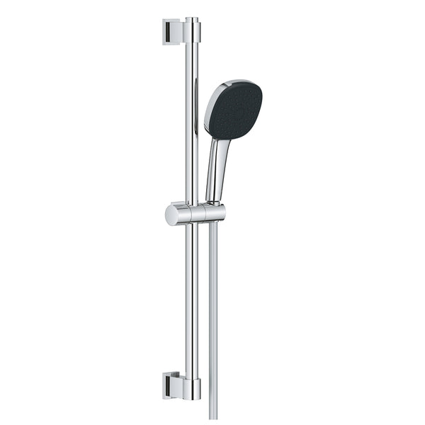 Grohe Vitalio  Comfort 110 Shower Rail Set 3 Sprays ( Rain,  Jet,  Massage) - 26096001