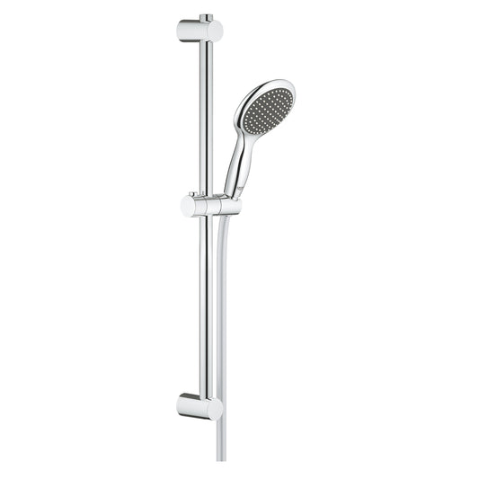 Grohe Vitalio Rain 115 طقم دش منزلق برأسين - 26109000