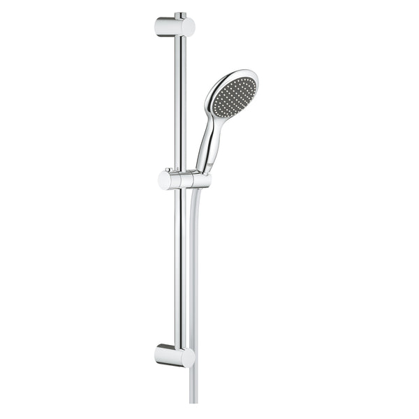 Grohe Vitalio  Rain 115 Sürgülü Duş Seti 2 Akışlı - 26109000