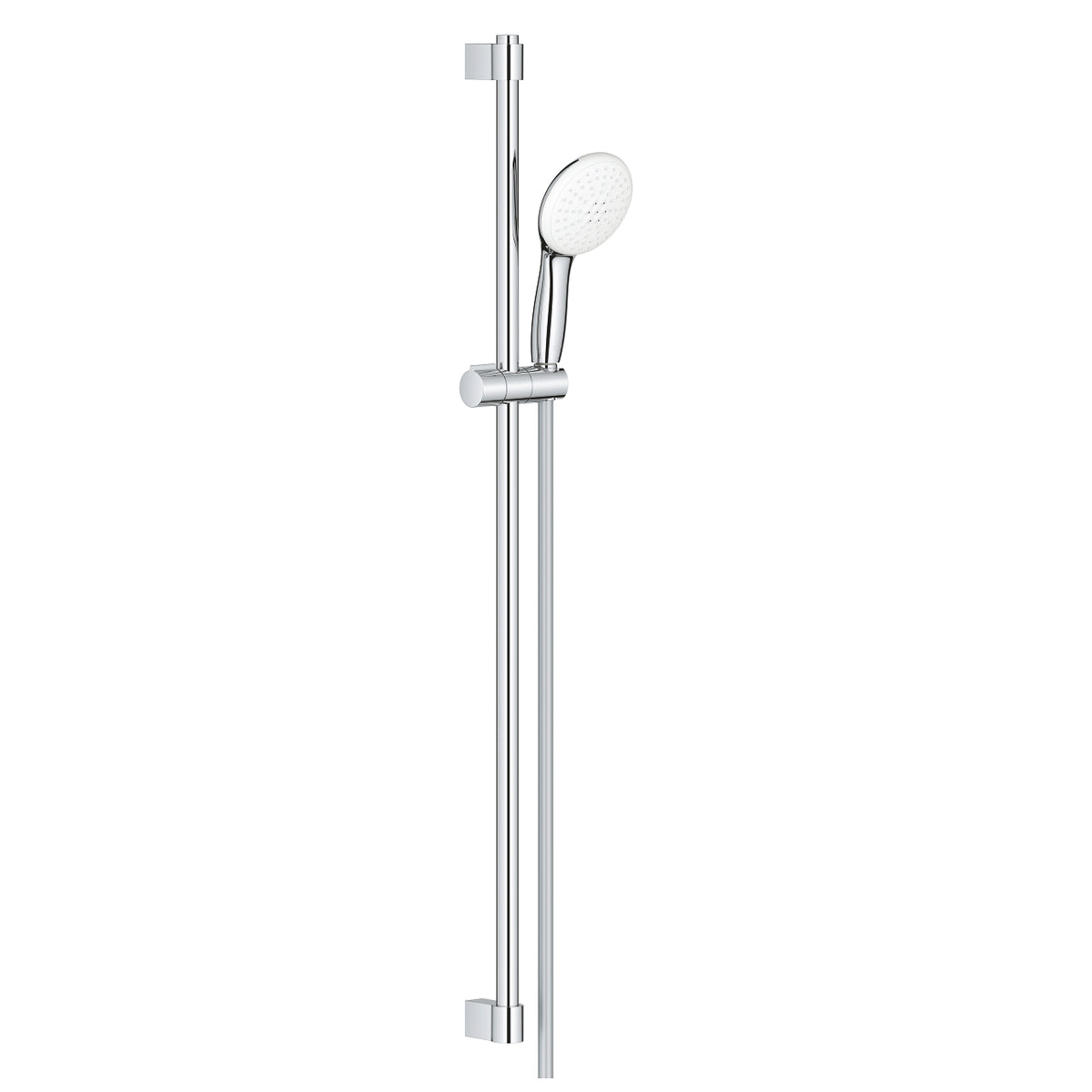 Grohe Tempesta 250 Tepe Duşu Seti 380 Mm, Tek Akışlı - 26668GL0