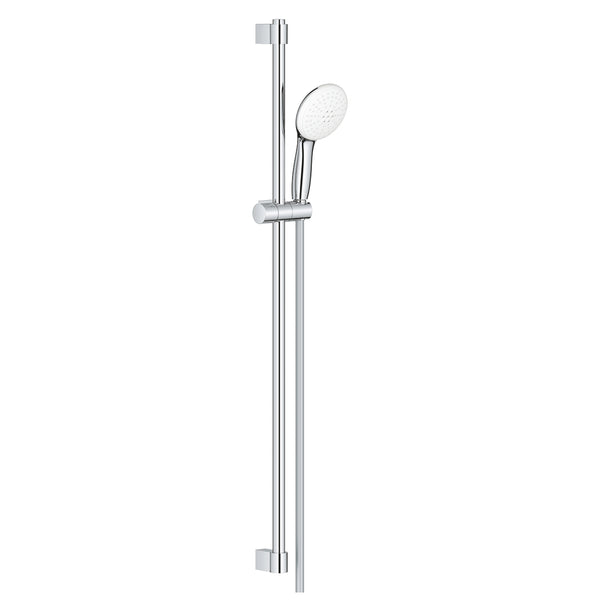 Grohe Tempesta 110 Shower Rail Set 2 Sprays ( Rain,  Jet) - 26163003