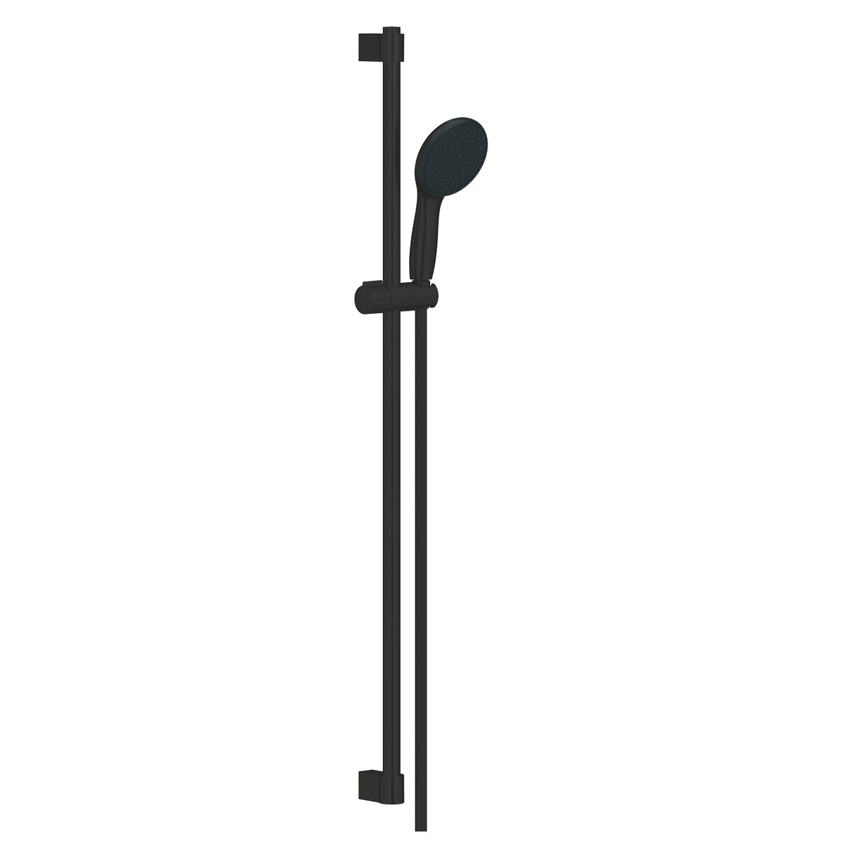 Grohe Tempesta 110 Shower Rail Set 2 Sprays ( Rain,  Jet) - 261632433