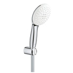 Grohe Tempesta 110 Wall Holder Set 2 Sprays ( Rain,  Jet) - 2779930E