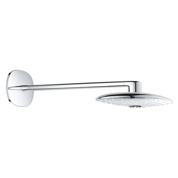 Grohe Rainshower  Duo 360 Tepe Duşu Seti 450 Mm, 2 Akışlı - 26254000