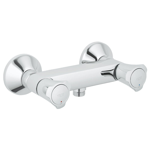 Grohe Costa  L Tek Delikli Lavabo Bataryası - 21390001