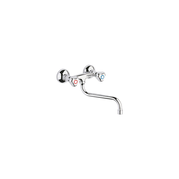 Grohe Döner Boru Çıkış Ucu - 13084000