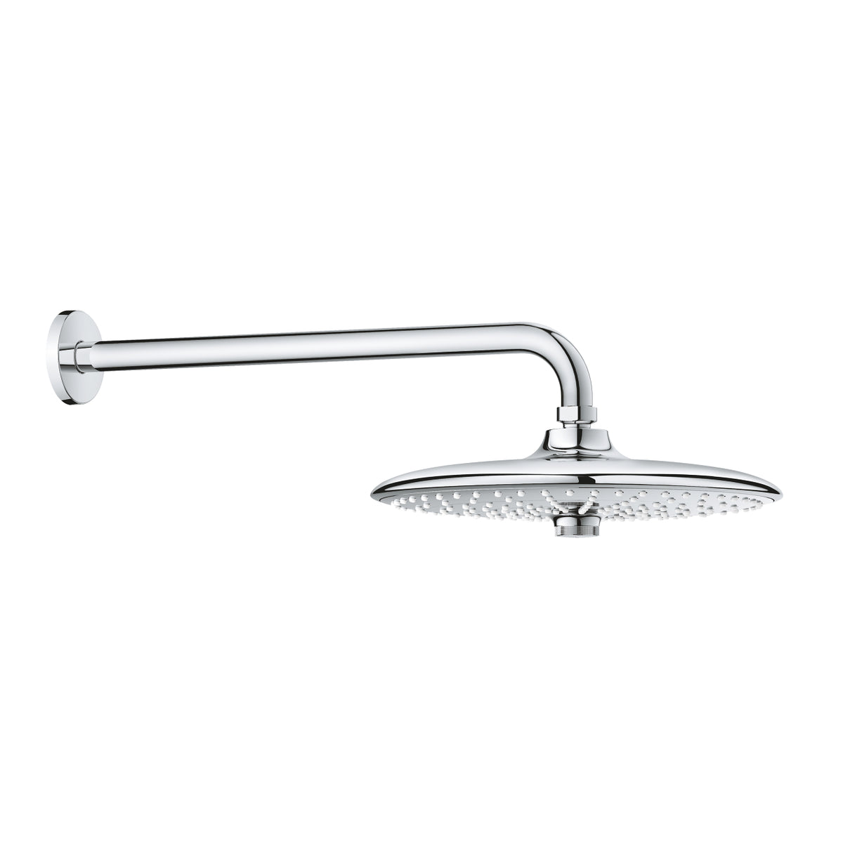 Grohe Euphoria 110  Massage Sürgülü Duş Seti 3 Akışlı - 27226001