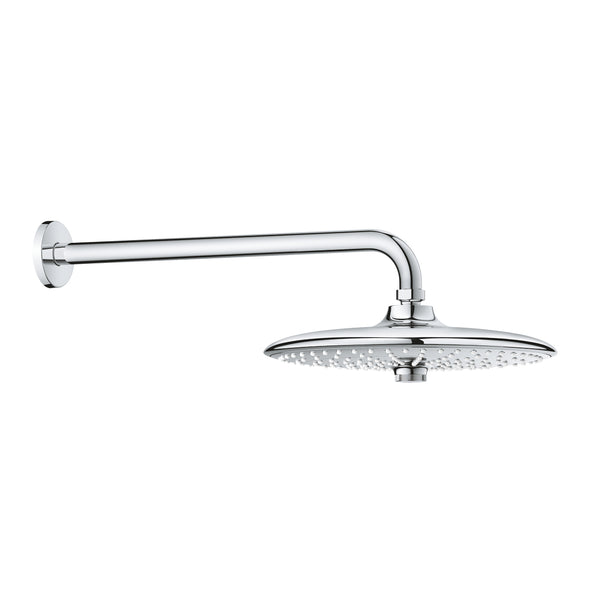 Grohe Euphoria 260 Tepe Duşu Seti 380 Mm, 3 Akışlı - 26459000