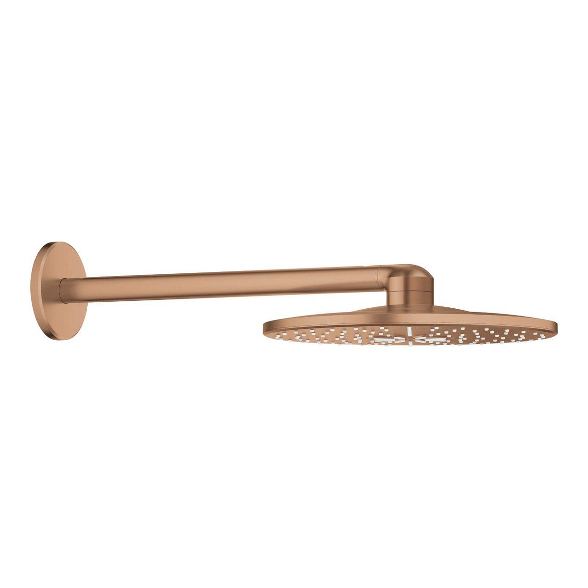 Grohe Rainshower  Smart Active 310 Tepe Duşu Seti 430 Mm, 2 Akışlı - 26475DL0