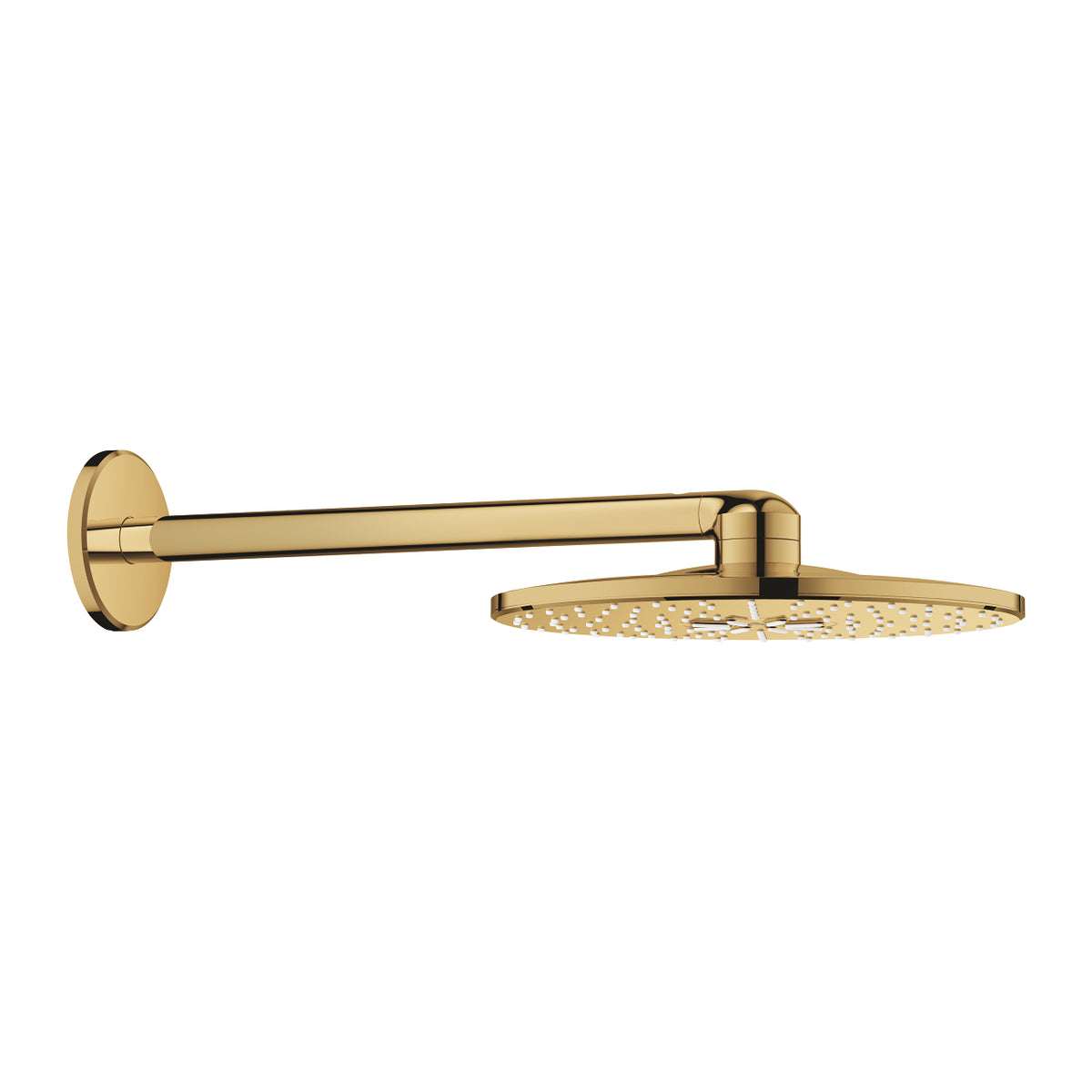 Grohe Rainshower  Smart Active 310 Tepe Duşu Seti 430 Mm, 2 Akışlı - 26475GL0