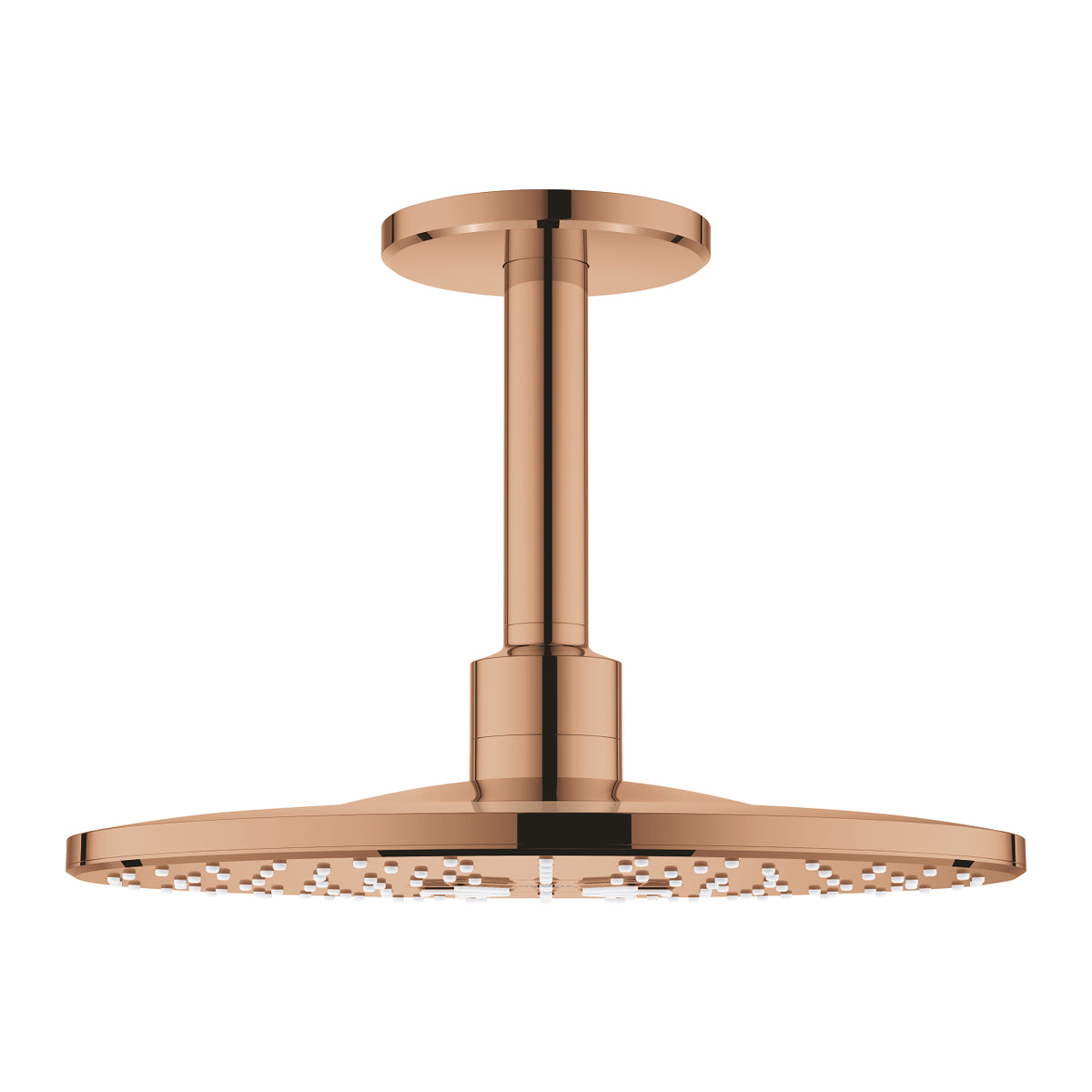 Grohe Rainshower  Smart Active 310 Tepe Duşu Seti 142 Mm, 2 Akışlı - 26477DA0