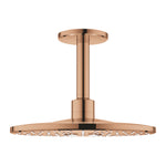 Grohe Rainshower  Smart Active 310 Tepe Duşu Seti 142 Mm, 2 Akışlı - 26477DA0