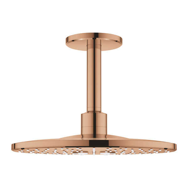 Grohe Rainshower  Smart Active 310 Tepe Duşu Seti 142 Mm, 2 Akışlı - 26477DA0