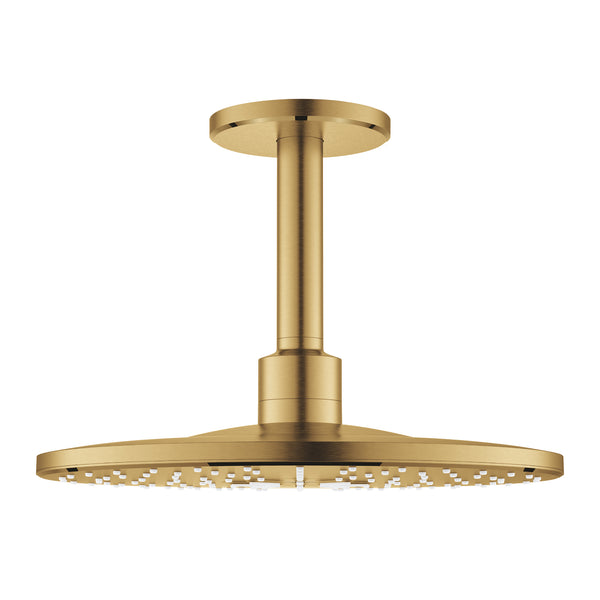 Grohe Rainshower  Smart Active 310 Tepe Duşu Seti 142 Mm, 2 Akışlı - 26477GN0