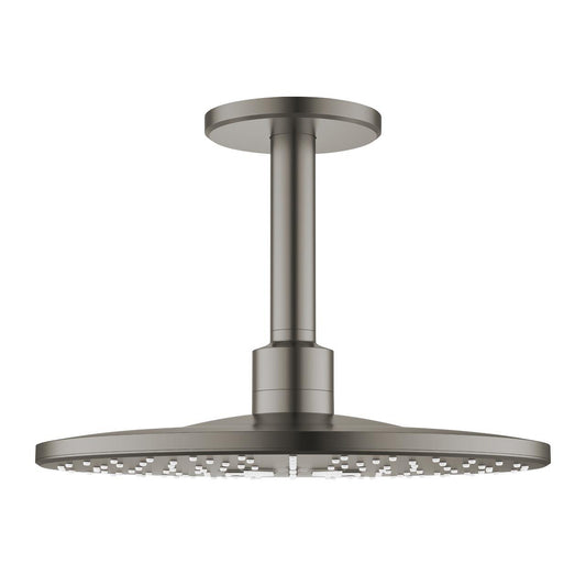 Grohe Rainshower  Smart Active 310 Tepe Duşu Seti 142 Mm, 2 Akışlı - 26477MG0