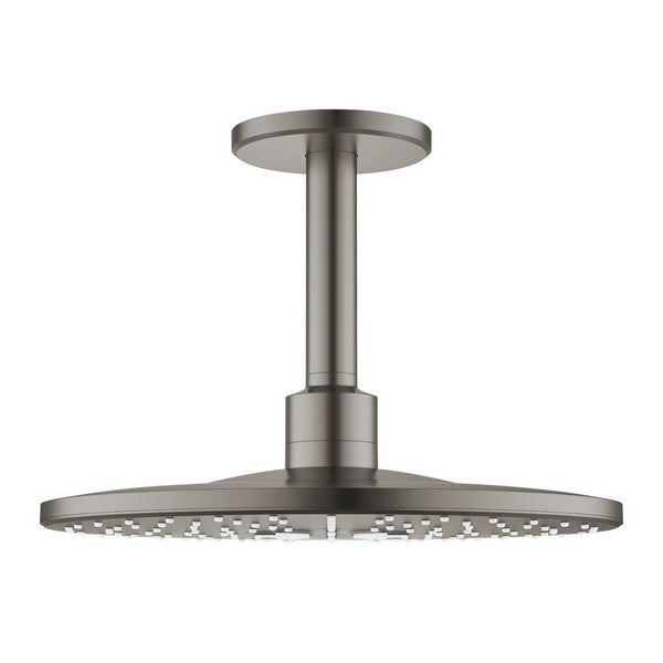 Grohe Rainshower  Smart Active 310 Tepe Duşu Seti 142 Mm, 2 Akışlı - 26477MG0