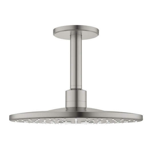 Grohe Rainshower  Smart Active 310 Tepe Duşu Seti 142 Mm, 2 Akışlı - 26477MS0