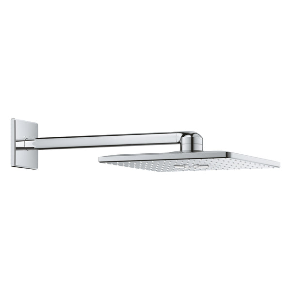 Grohe Rainshower  Smart Active 310  Cube Tepe Duşu Seti 430 Mm, 2 Akışlı - 26479000
