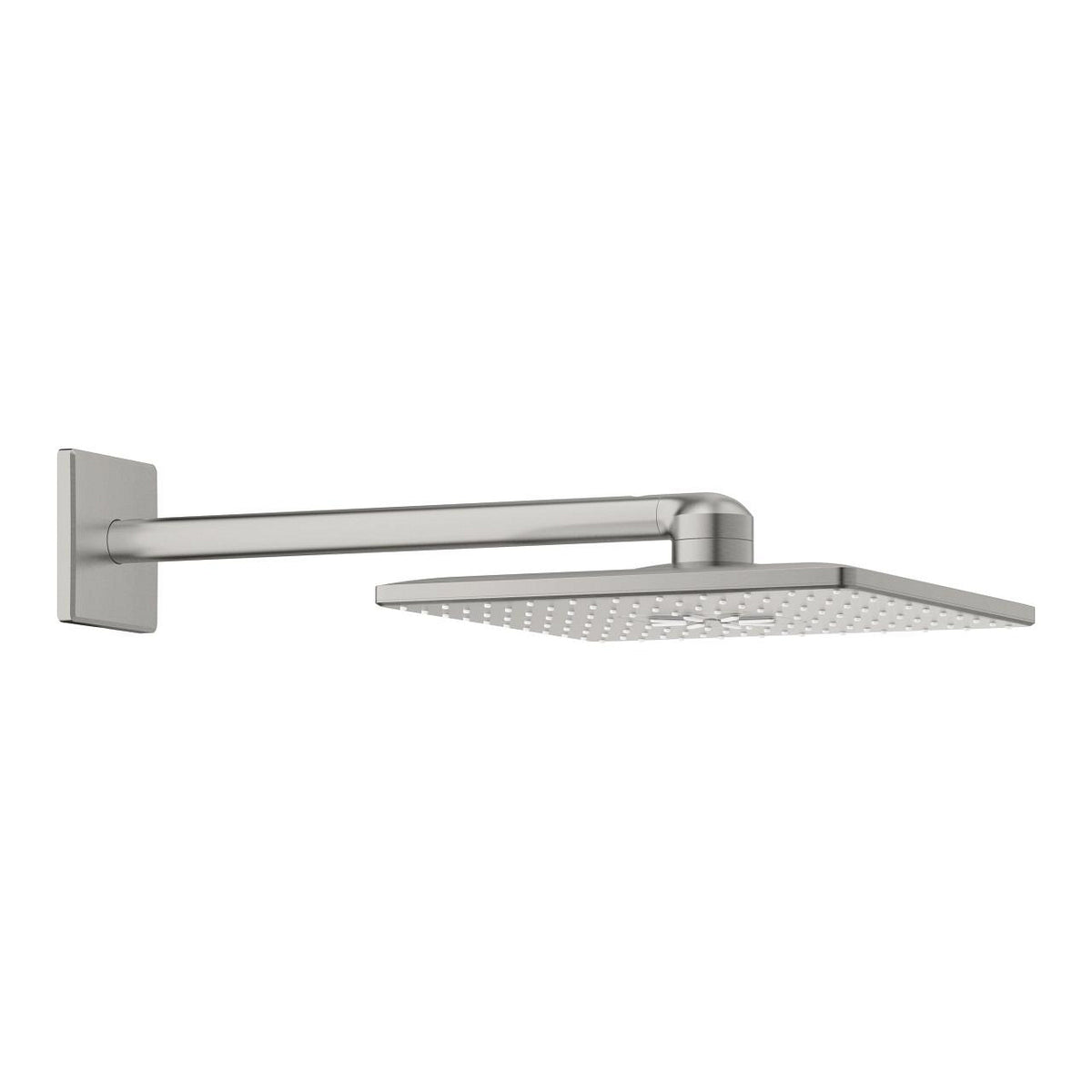 Grohe Rainshower  Smart Active 310  Cube Tepe Duşu Seti 430 Mm, 2 Akışlı - 26479DC0