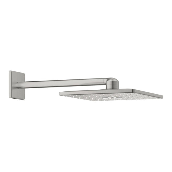 Grohe Rainshower  Smart Active 310  Cube Tepe Duşu Seti 430 Mm, 2 Akışlı - 26479DC0