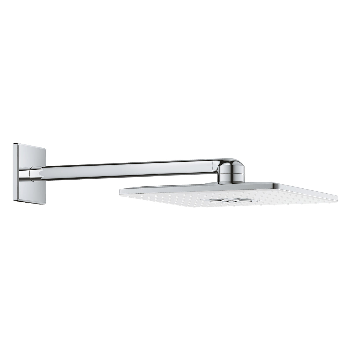 Grohe Rainshower  Smart Active 310  Cube Tepe Duşu Seti 430 Mm, 2 Akışlı - 26479LS0