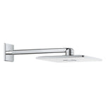 Grohe Rainshower  Smart Active 310  Cube Tepe Duşu Seti 430 Mm, 2 Akışlı - 26479LS0