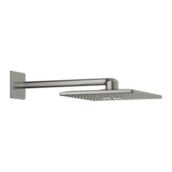 Grohe Rainshower  Smart Active 310  Cube Tepe Duşu Seti 430 Mm, 2 Akışlı - 26479MS0