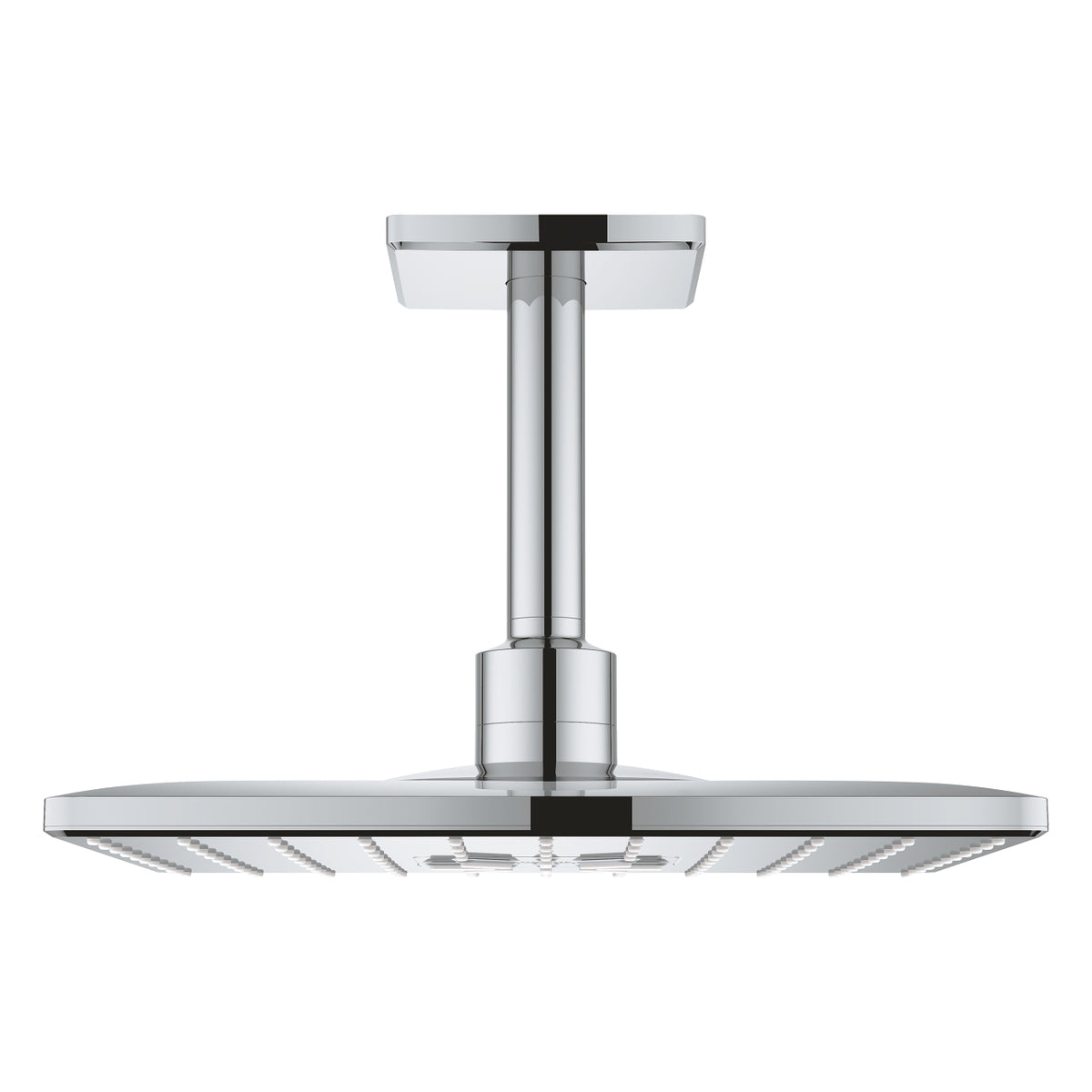 Grohe Rainshower  Smart Active 310  Cube Tepe Duşu Seti 142 Mm, 2 Akışlı - 26481000