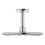Grohe Rainshower  Smart Active 310  Cube Tepe Duşu Seti 142 Mm, 2 Akışlı - 26481000