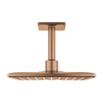 Grohe Rainshower  Smart Active 310  Cube Tepe Duşu Seti 142 Mm, 2 Akışlı - 26481DL0